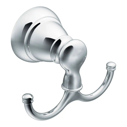 Banbury Double Robe Hook