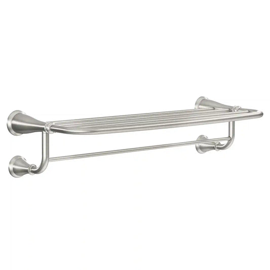 Banbury 24" Towel Bar with Shelf