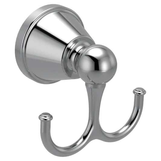 Caldwell Double Robe Hook