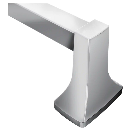 Contemporary 24" Towel Bar