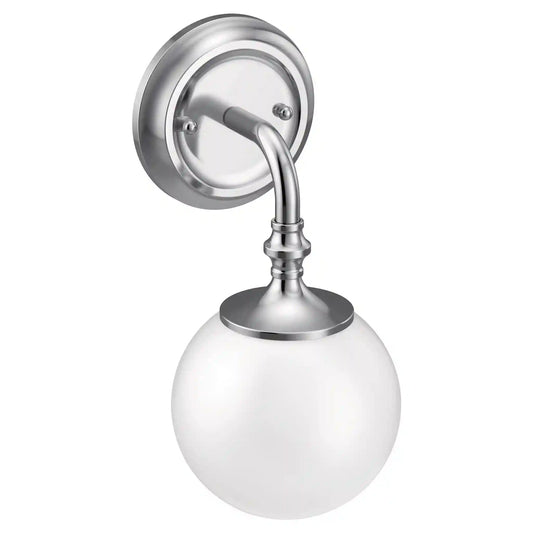 Colinet One Globe Bath Light