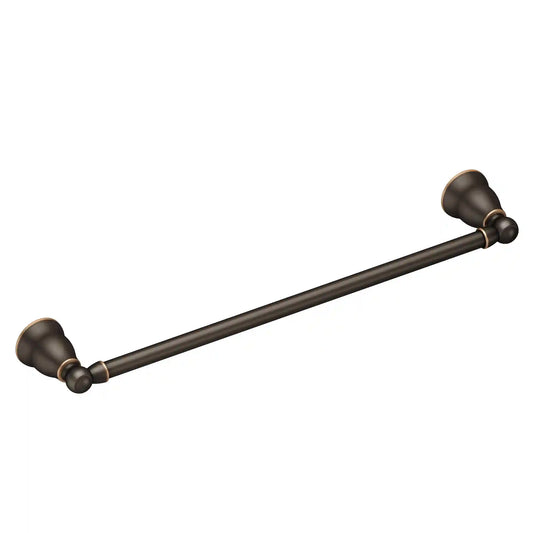 Traditional 18" Towel Bar