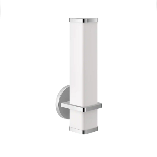 Iver One Globe Bath Light
