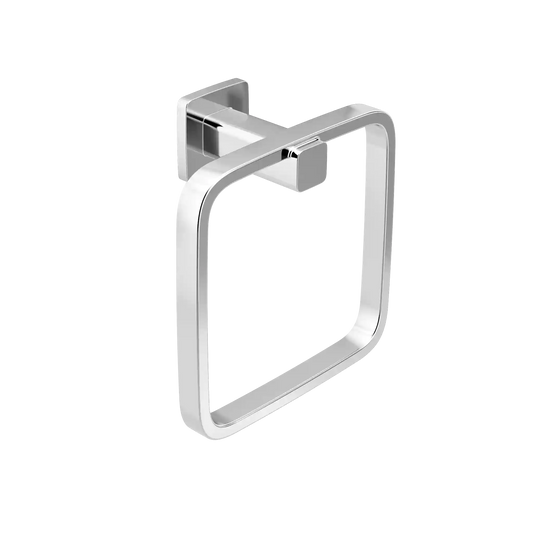 Iver Towel Ring