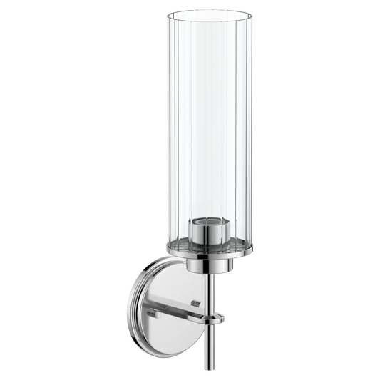 Greenfield One Globe Bath Light
