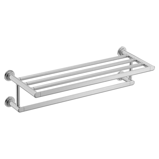 Greenfield Towel Shelf