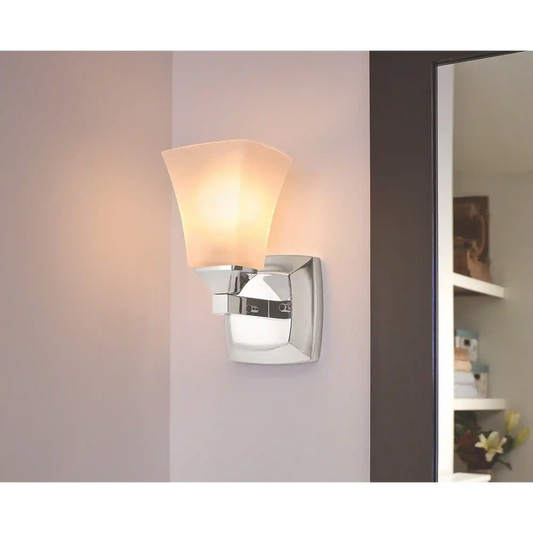 Voss One Globe Bath Light