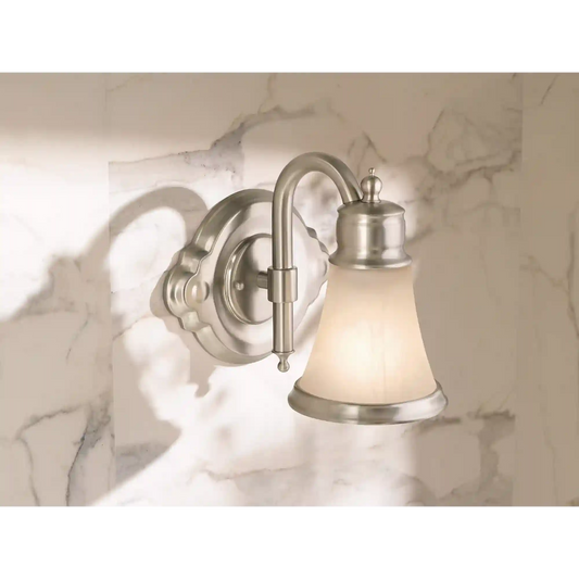 Waterhill Bath Light
