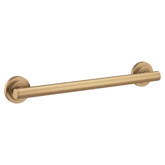 Iso 18" Designer Grab Bar