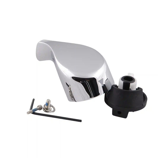 Chateau Tub/Shower Conversion Kit - Knob To Lever Handle