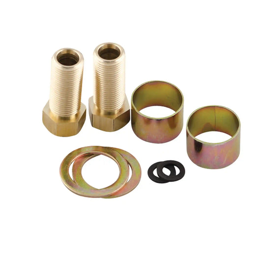 Moen Extension Kit for Valves with 1/2" Threaded Mounting Shanks
