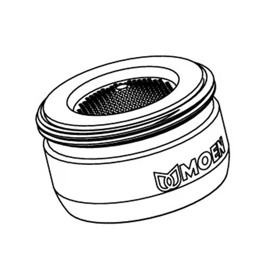 Moen Aerator