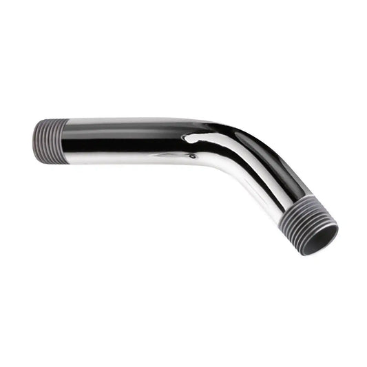 Moen 6" Shower Arm with 1/2-Inch IPS Connections (6"l X .75"w X .75"h)