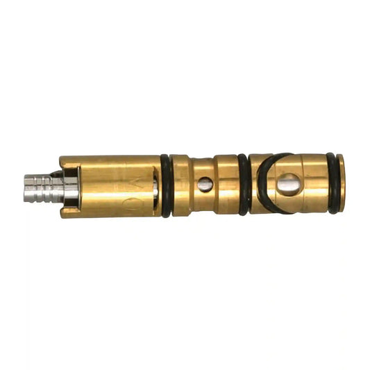 Moen 1200 Single-Handle Brass Replacement Cartridge (Bulk)