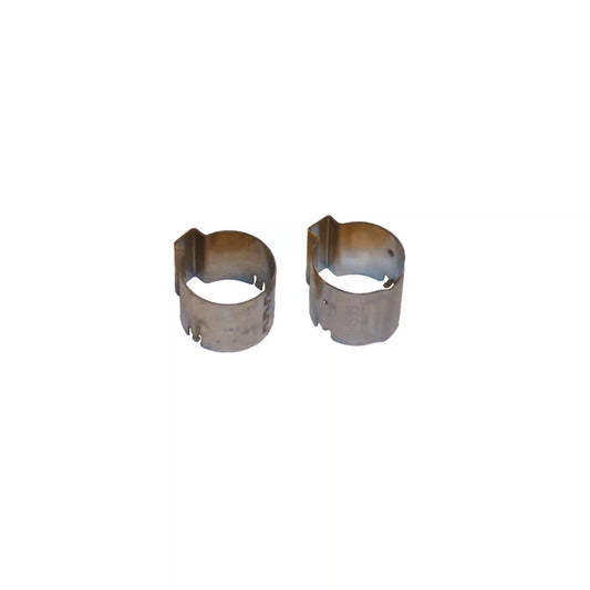 Moen Stop Tube Kit for Legend and Chateau Single-Handle Bathroom Faucet Knob Handles (Set Of 2)