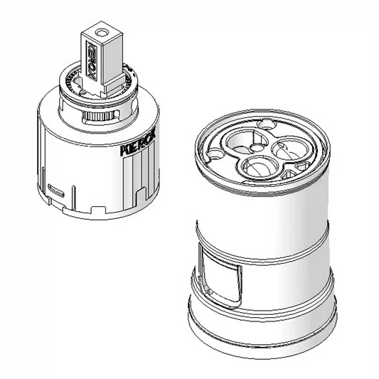 M-Core Cartridge