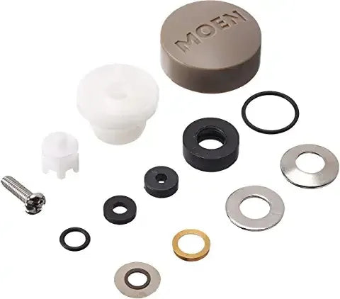 Moen Sillcock Service Kit
