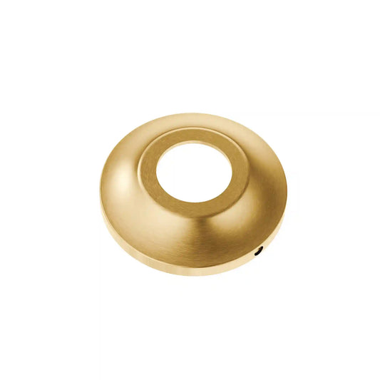 Moen Escutcheon and Gasket Kit