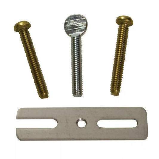 Moen Conversion Bar Kit (Hardware Kit)