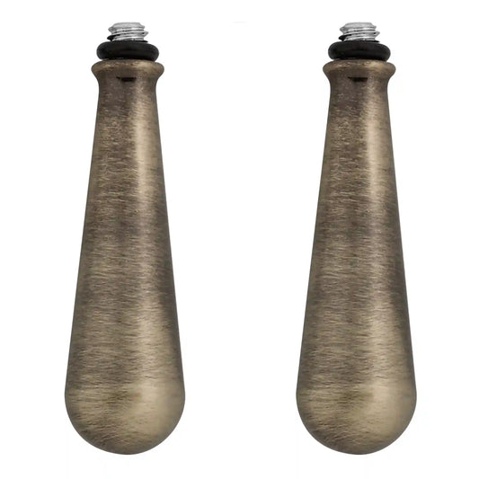 Traditional Replacement Handle Knob Insert