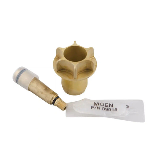 Moen Extension Kit