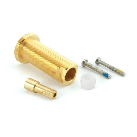 Commercial Cartridge Nut