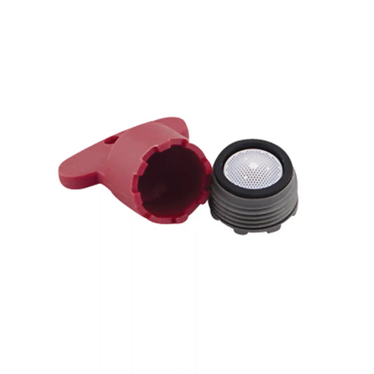 Moen Eco-Performance Aerator Flow Restrictor, 1.5 Gpm - Aerator Insert (Rothbury, Eva, Brantford, Method)