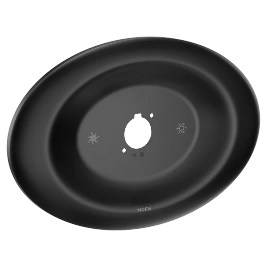Moen Remodel Cover Plate (Escutcheon) for Posi-Temp Valve