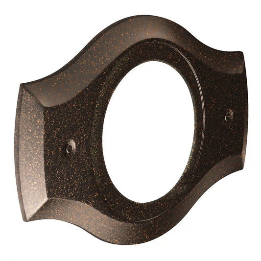 Moen Remodeling Cover Plate for Two and Three-Handle Tub/Showers
