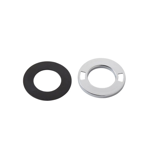 Legend Escutcheon
