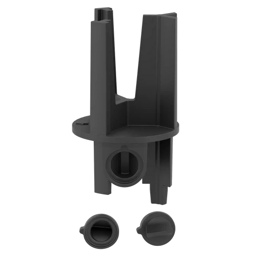 M-Core Valve Body