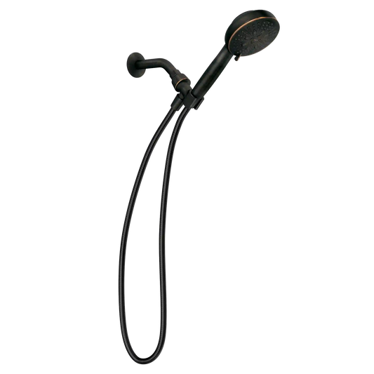 Hydro Energetix Handheld Shower