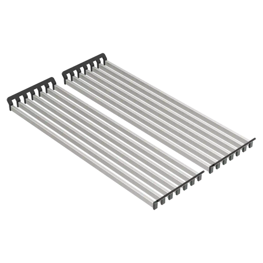 Workstation System Drying Racks