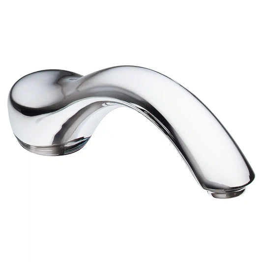 Monticello Diverter Roman Tub Spout