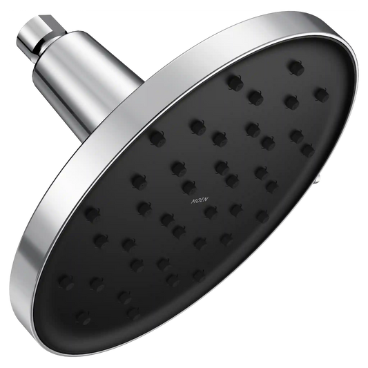 Verso Infinite 9" Diameter Spray Head Rainshower