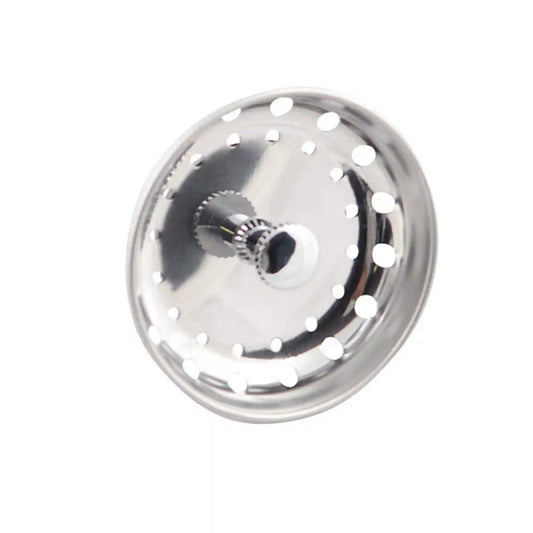 Moen Drop-In Basket Strainer 3-1/2"