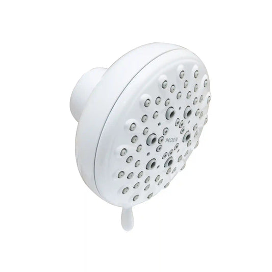 Banbury Five-Function 4" Showerhead