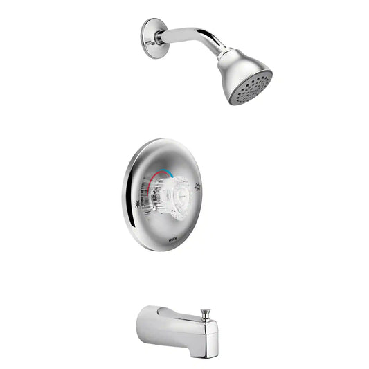 Chateau Posi-Temp(R) Tub/Shower