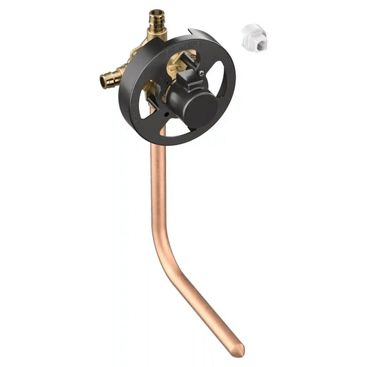 M-Pact Posi-Temp(R) 1/2" Cold Expansion Pex Connection Includes Pressure Balancing