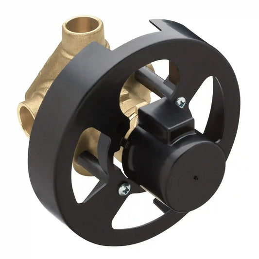 M-Pact Posi-Temp(R) 1/2" CC Connection Including Pressure Balancing