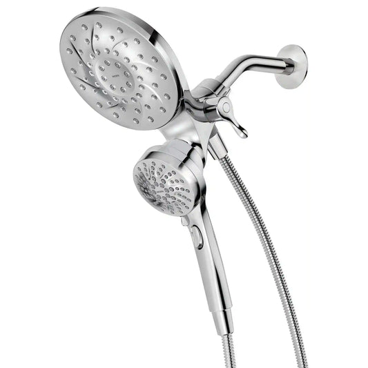 Engage Six-Function Standard with Handheld Shower