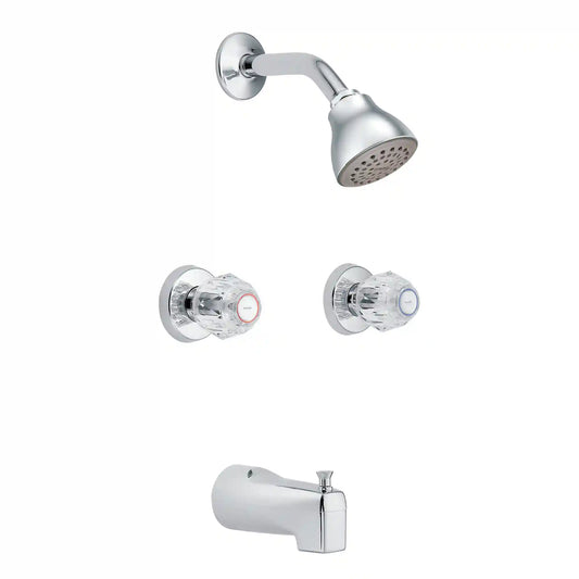 Chateau Standard Tub/Shower