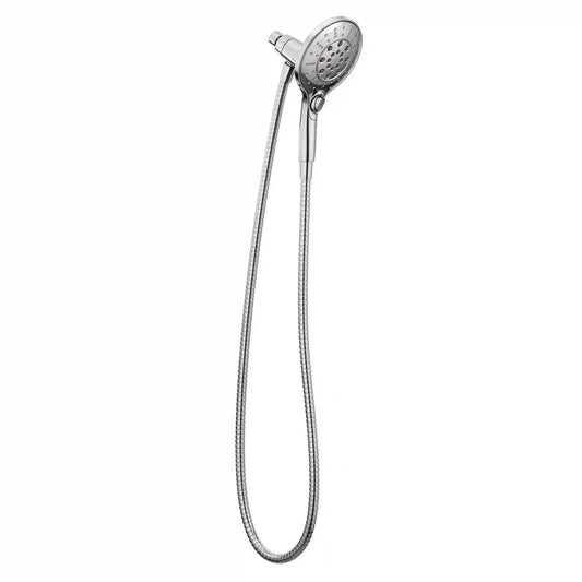 Engage Magnetix 6-Function Eco-Performance Handheld Shower