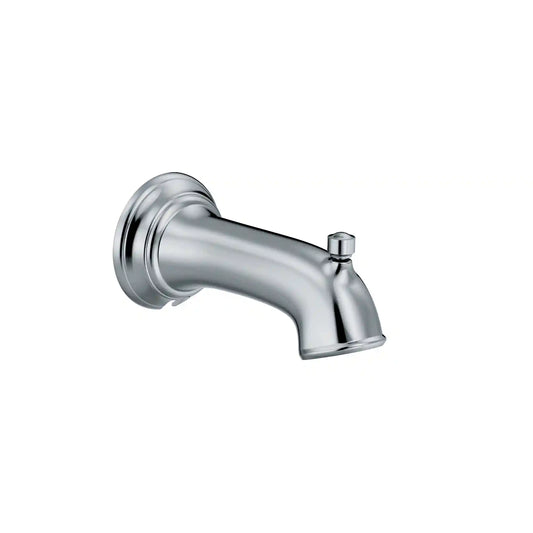 Dartmoor Diverter Tub Spout