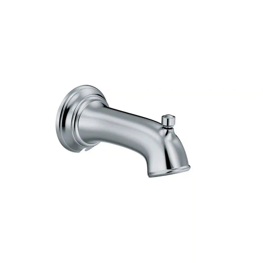 Dartmoor Diverter Tub Spout