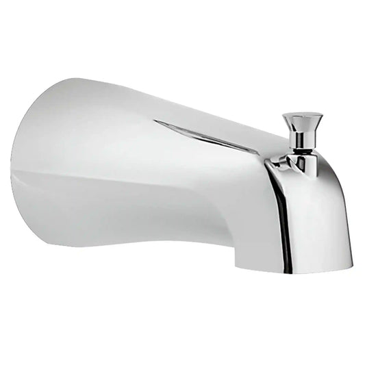 Moen Diverter Spout - IPS (3.38"l X 2.94"w X 5.5"h)