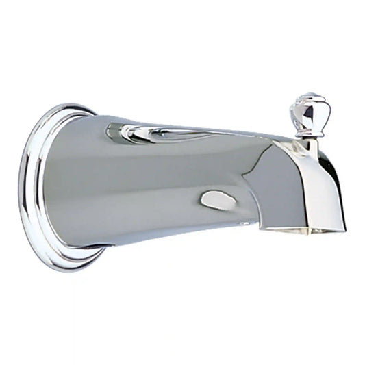 Moen Diverter Spout for IPS Monticello (3.38"l X 2.94"w X 5.5"h)