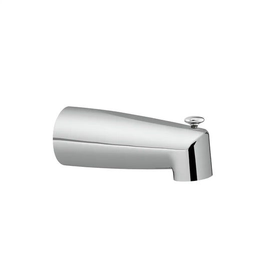 Moen Wall-Mounted Diverter Tub Spout