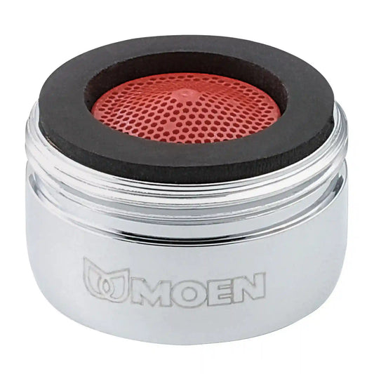 Moen Male Thread 2.2 Gpm Aerator