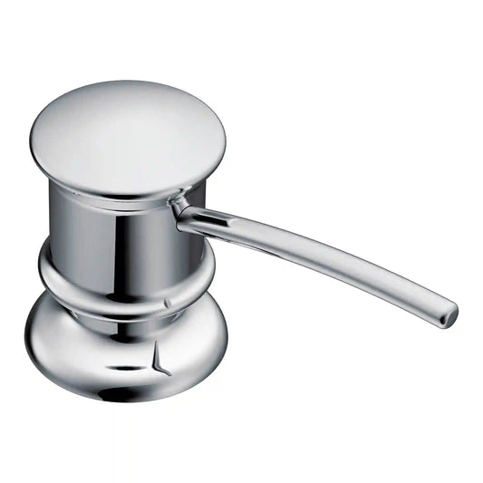 Moen Soap Dispenser Soap/Lotion Dispenser